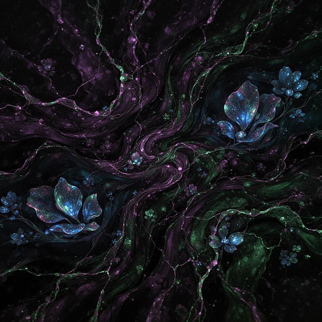 Shadow Veil Resonance