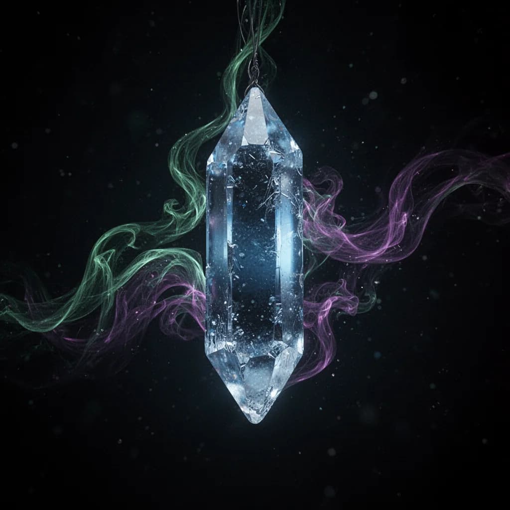 Crystal Flicker