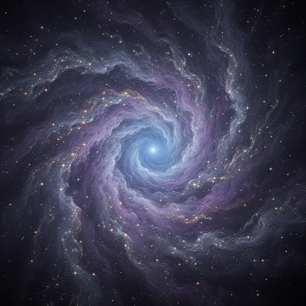 Celestial Rift