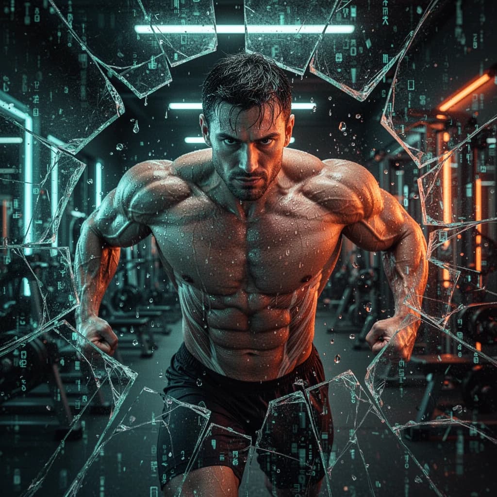 Iron Resolve