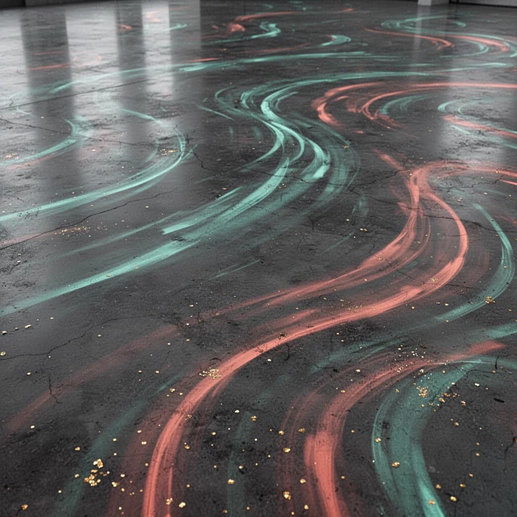 Starlit Drive