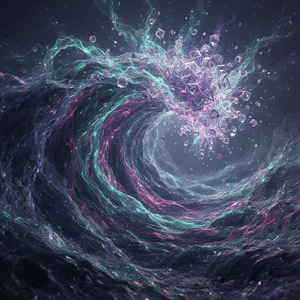 Matrix Siren