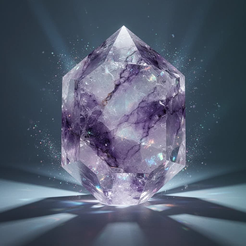 Crystal Anthem