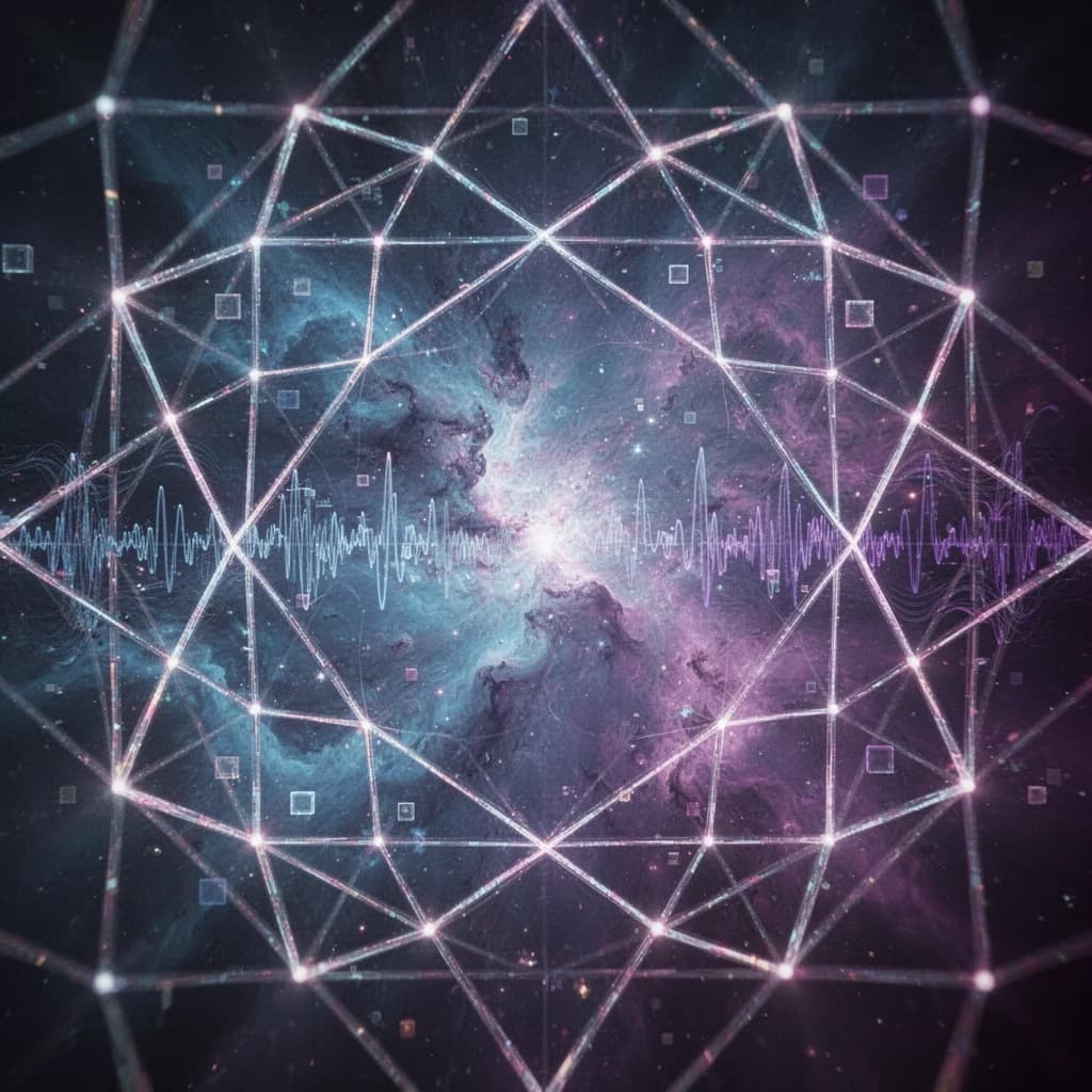 Soulmatrix Alchemy
