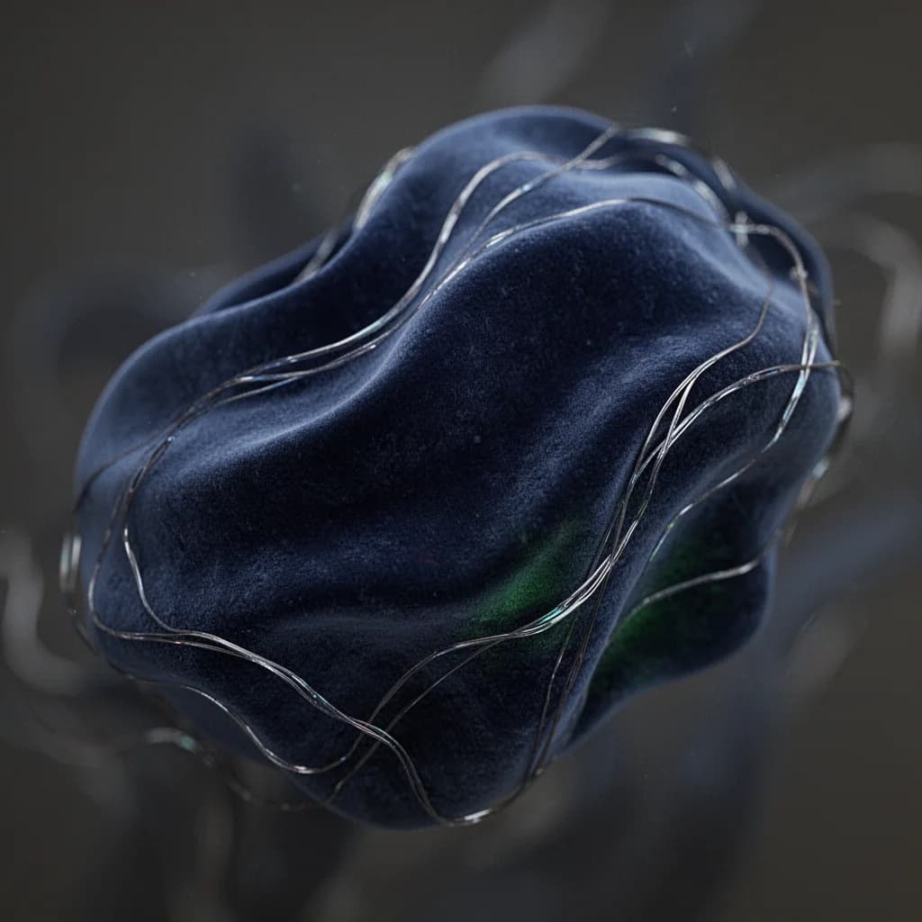 Midnight Reverie