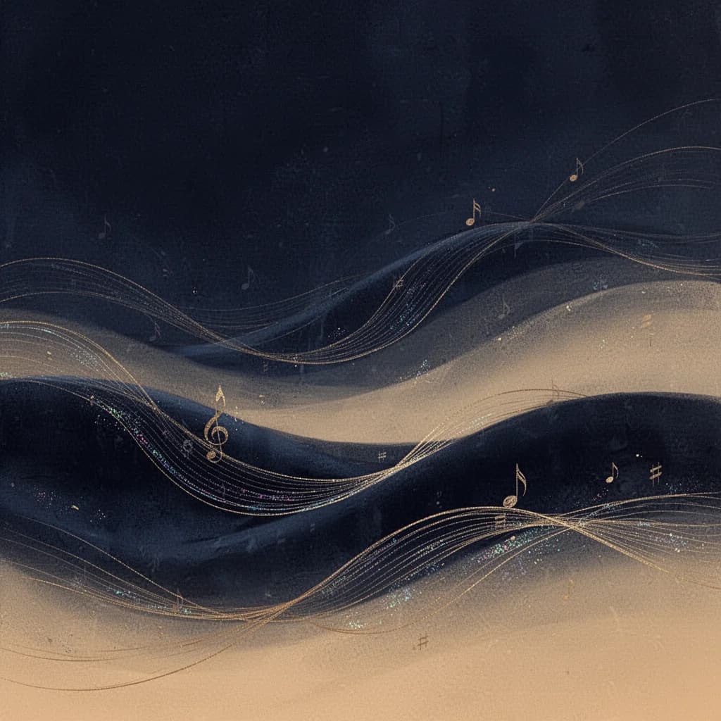 Dust on the Saddle