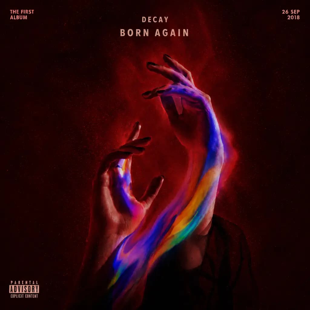 Born Again