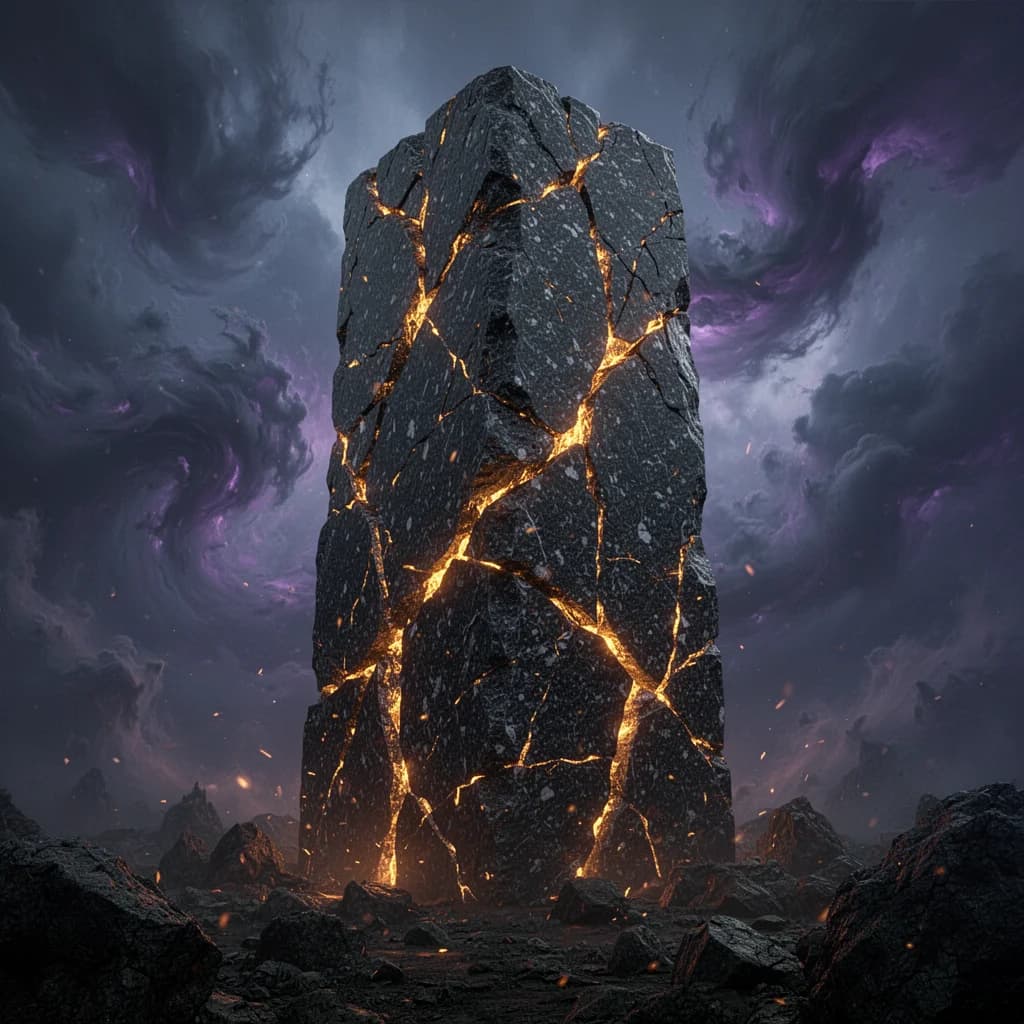 Veins of Shadowfire