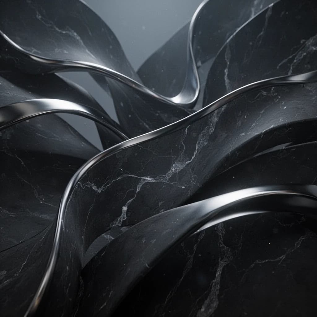 Shadowed Iron Veins