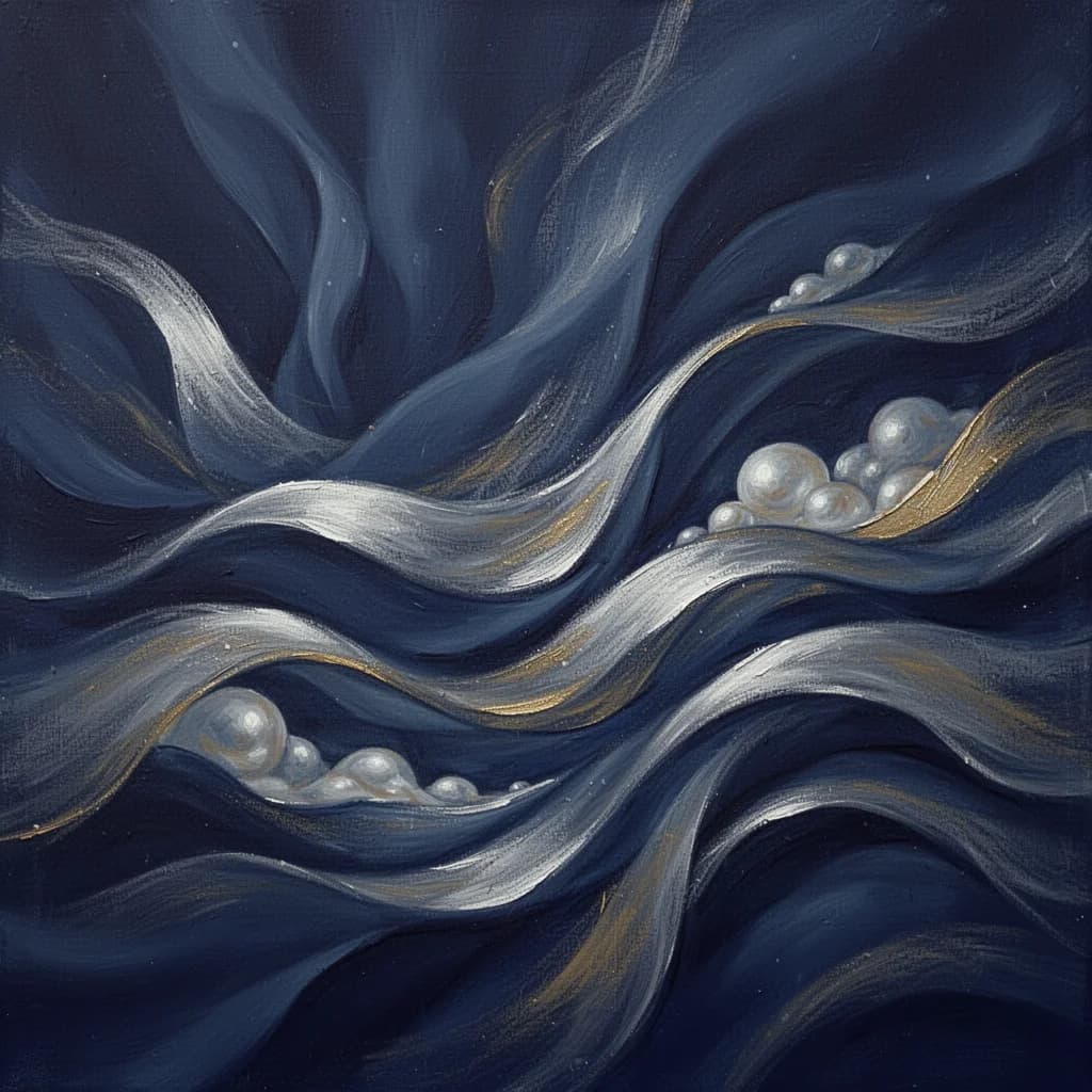 Celestial Convergence