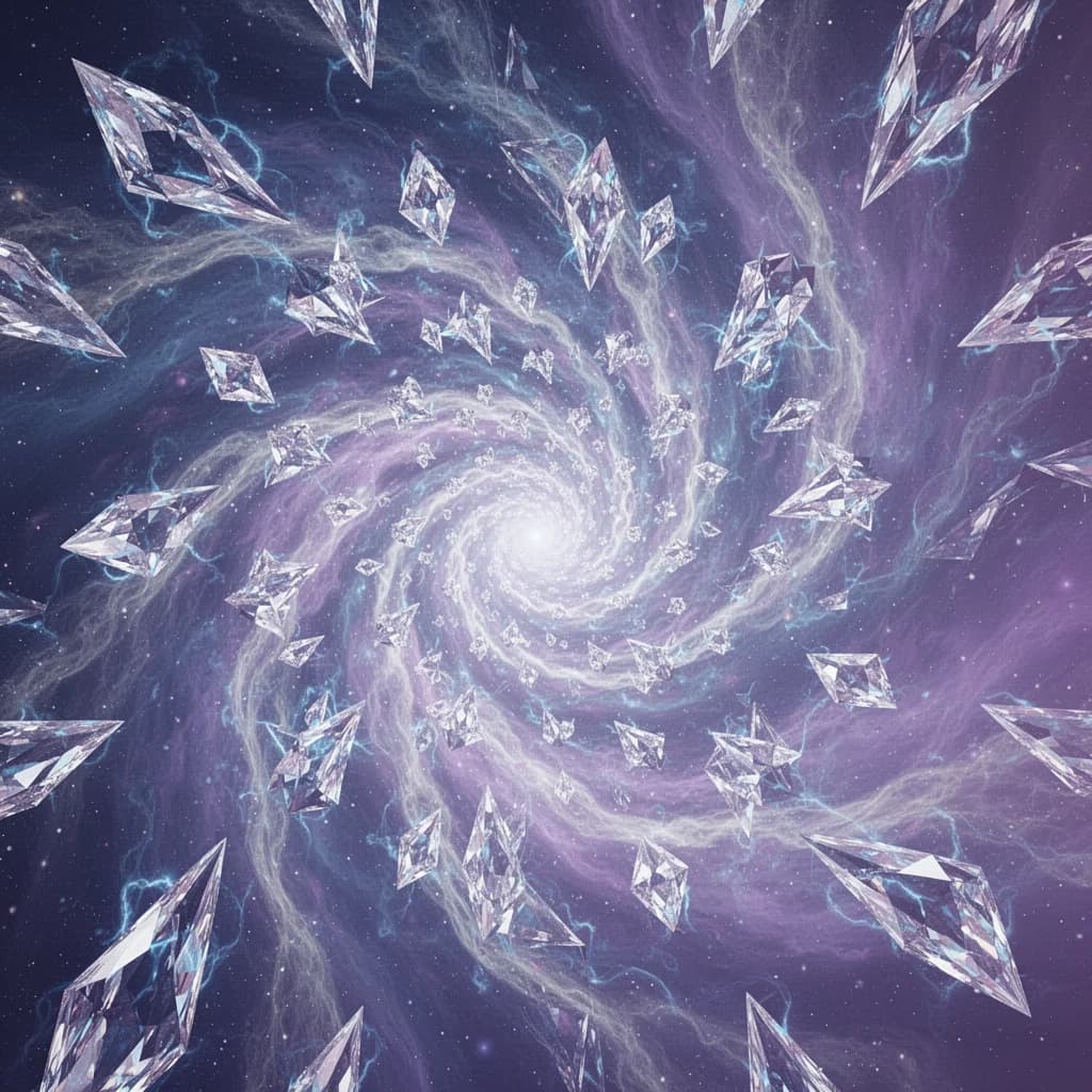Fractal Sanctuary