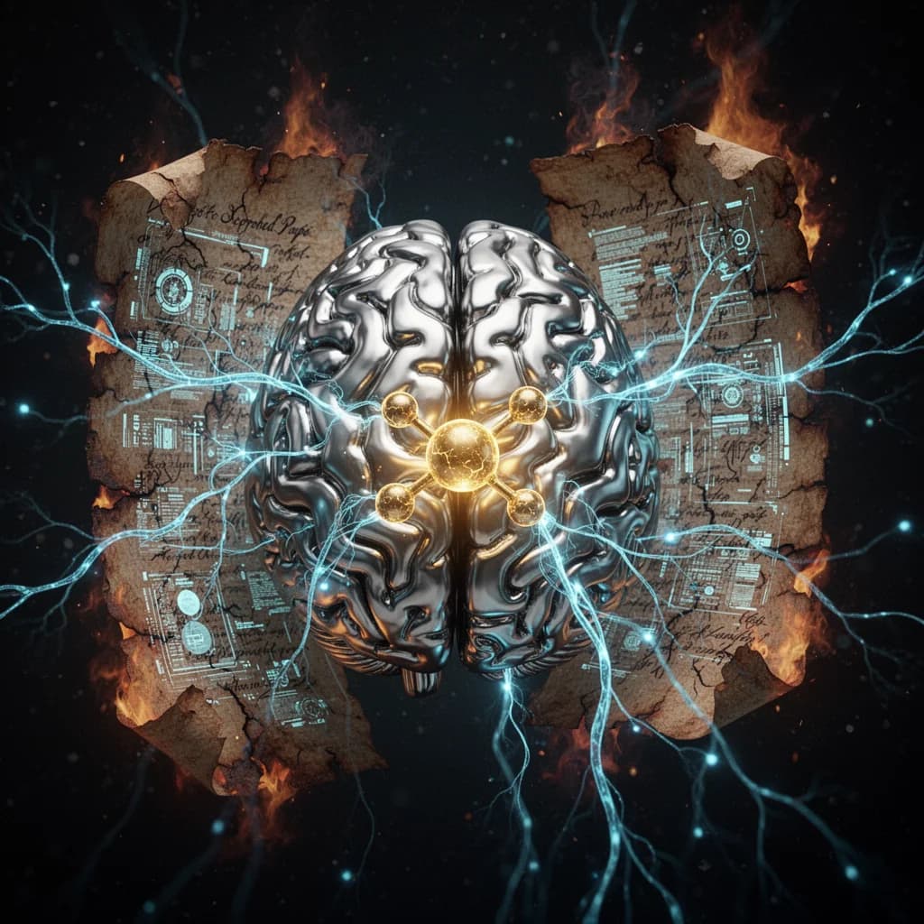 SYNAPTIC FLOW
