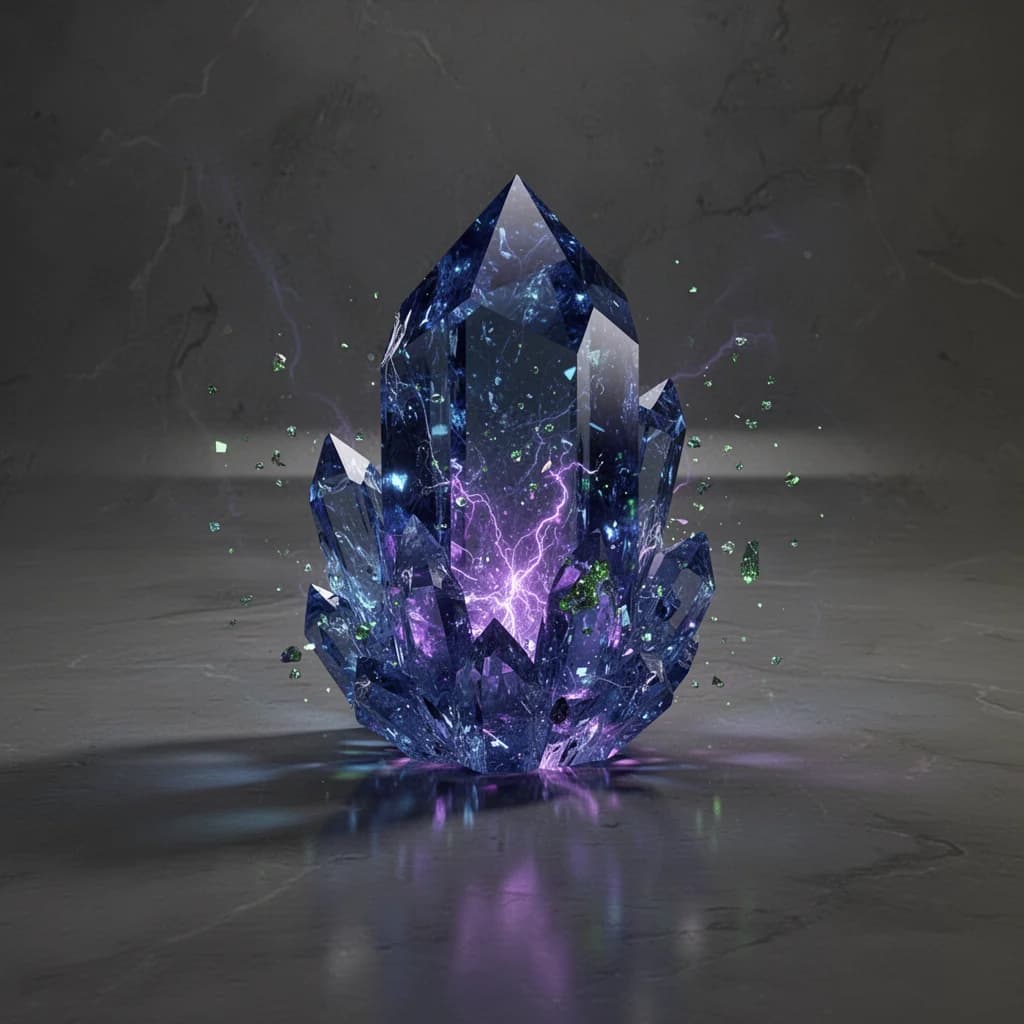 Winner’s Chopstorm