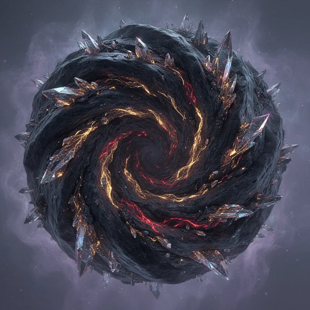 Ashes of the Immortal