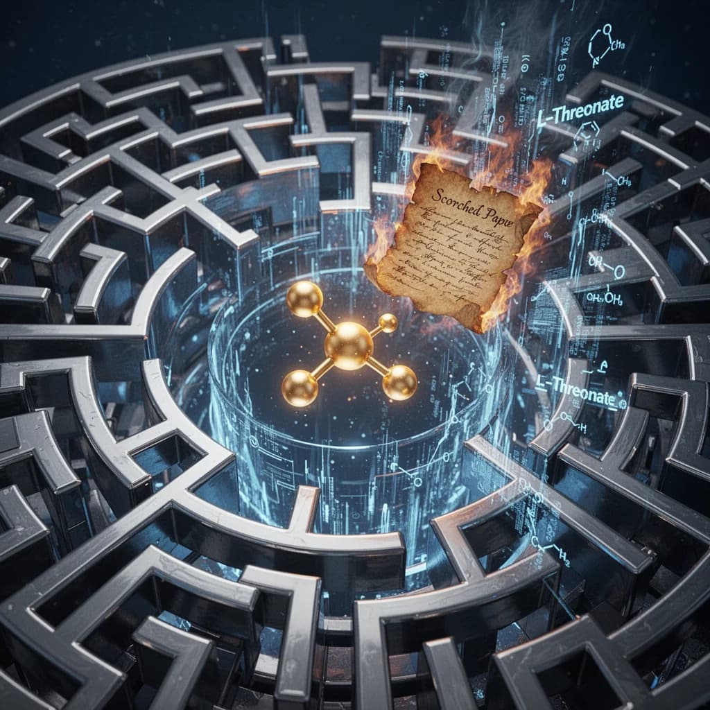 COGNITIVE BREAKTHROUGH