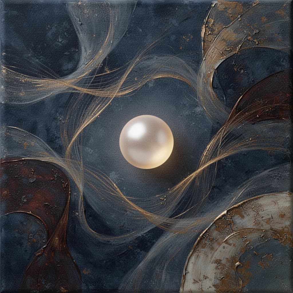 Fading Lantern Blues