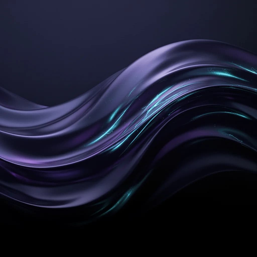 Midnight Velvet Rush