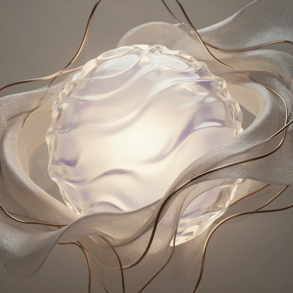Morning Dew Reverie