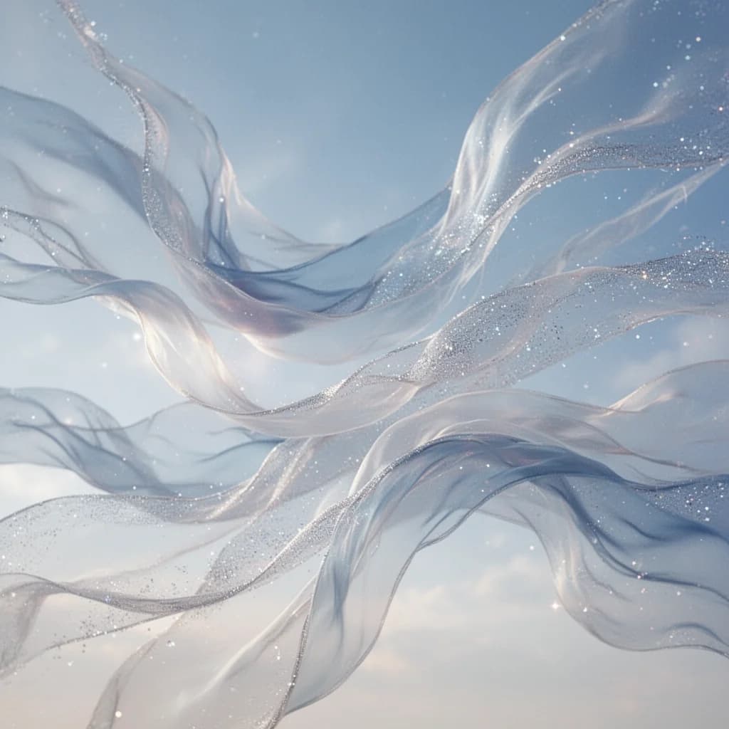 Morning Breeze Strings