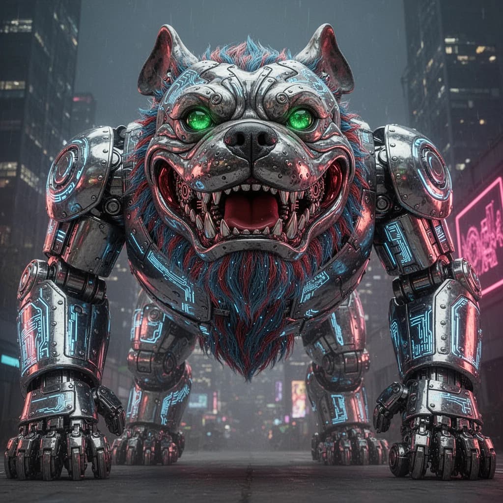Boom-Boom Bastico