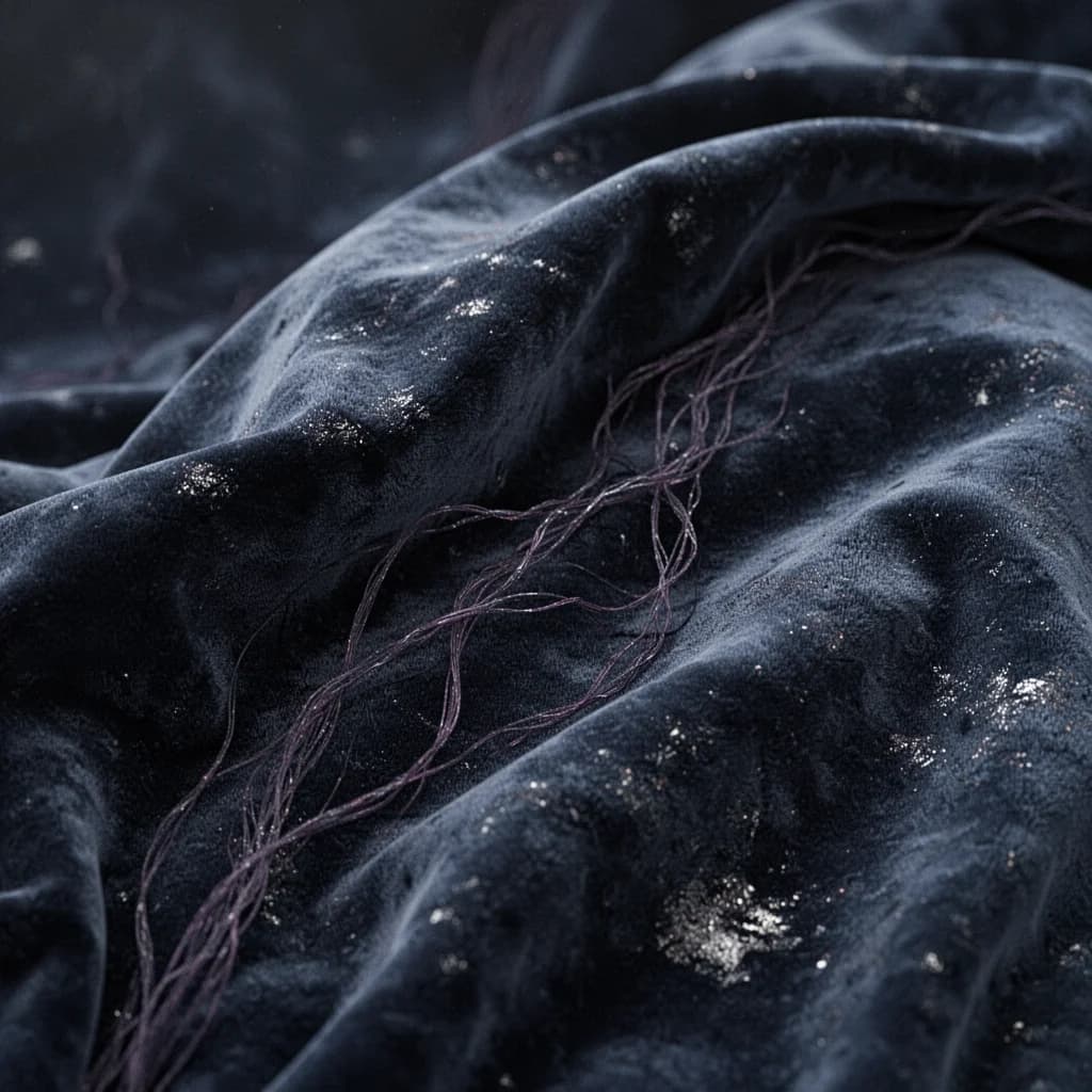 Invisible Scars