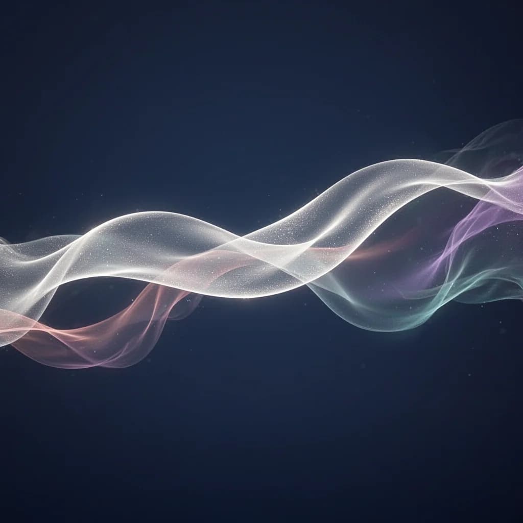 Spirit Sync