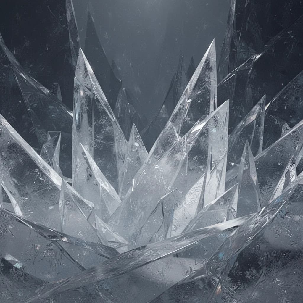 Frozen Anthem