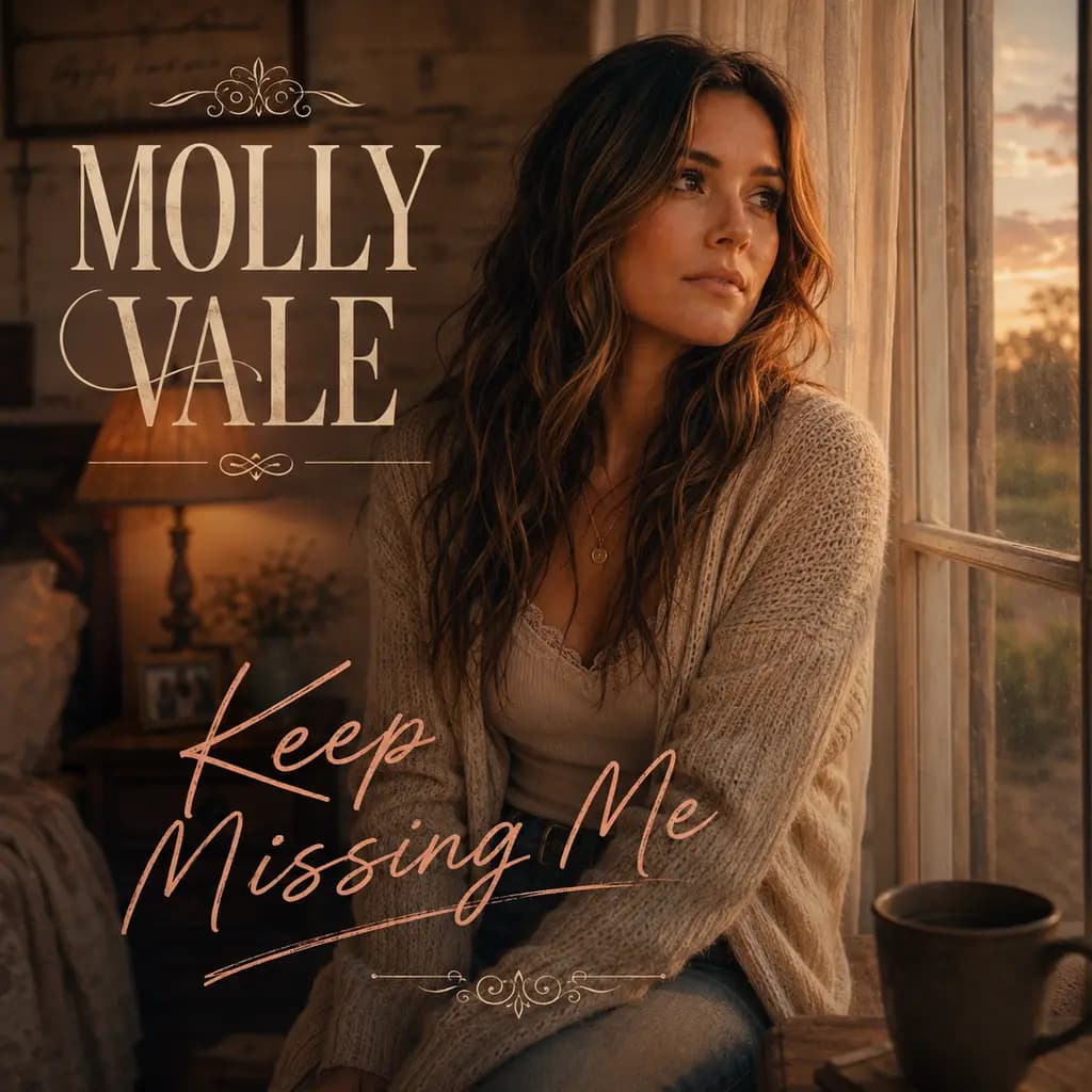 Keep Missing Me