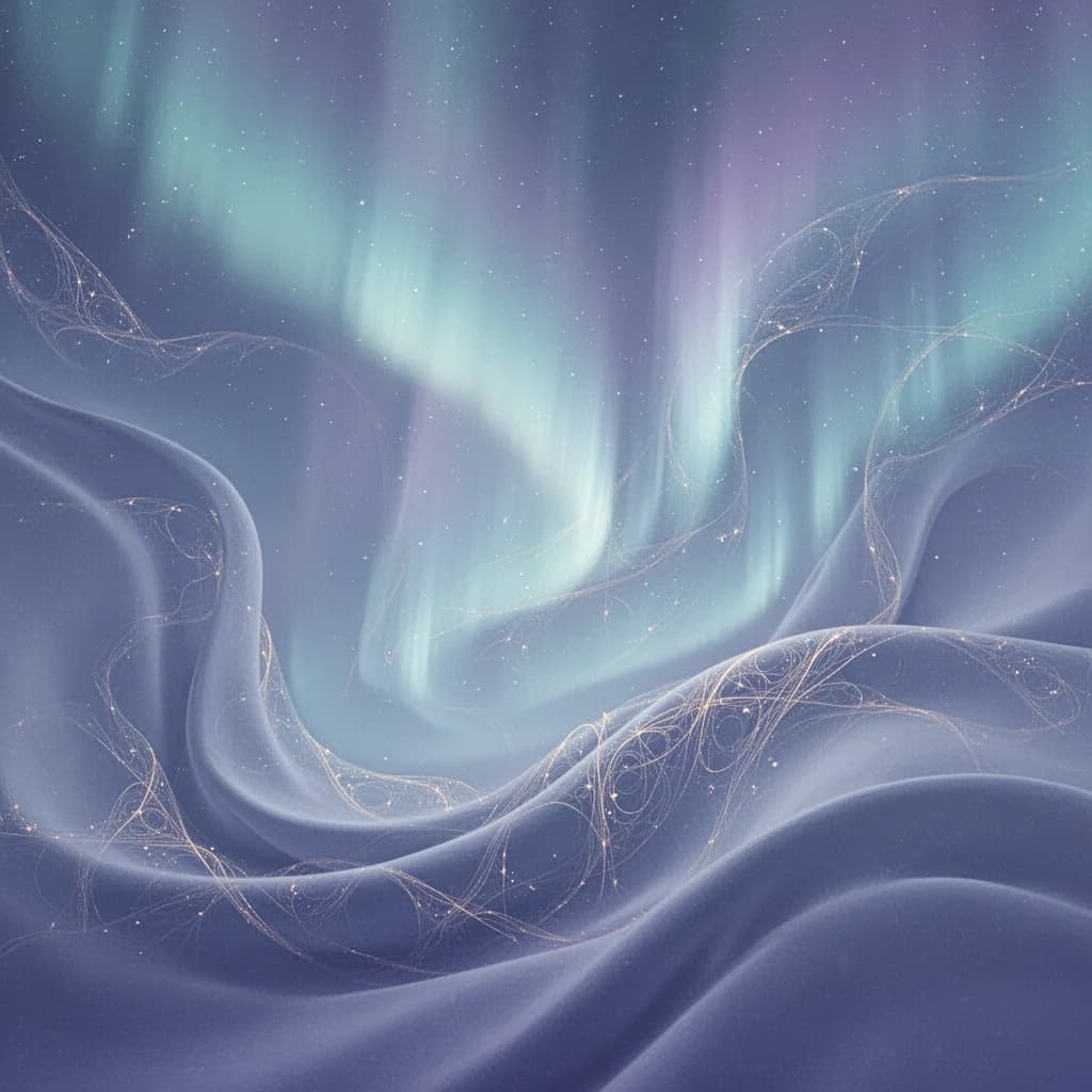 Dissolving Twilight