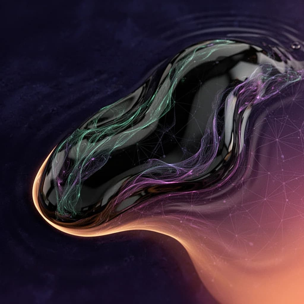 Shadow Drift