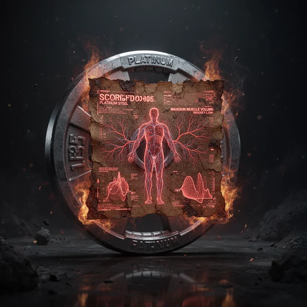 VASCULAR SURGE