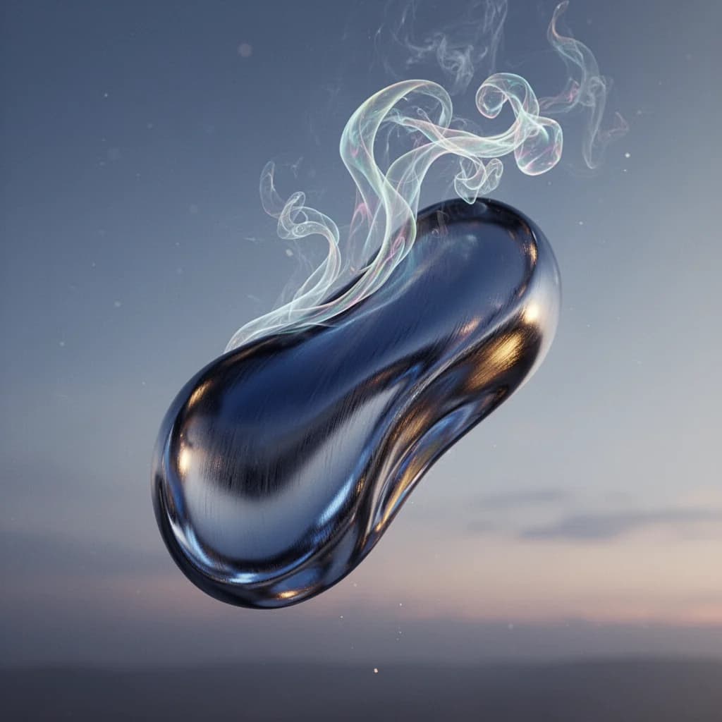 Eclipsed Reverie