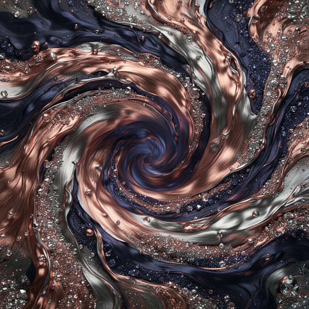 Celestial Veil