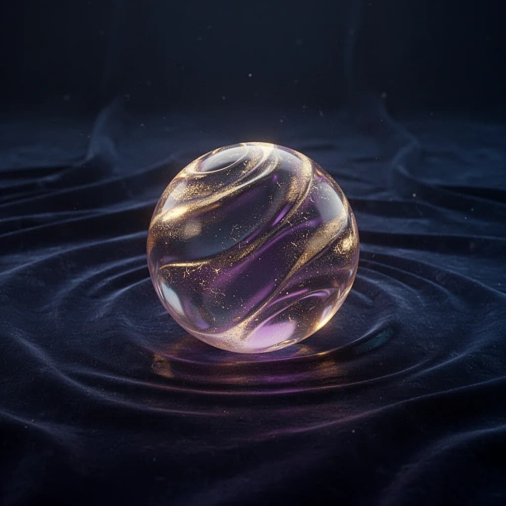 Veil of Resonance