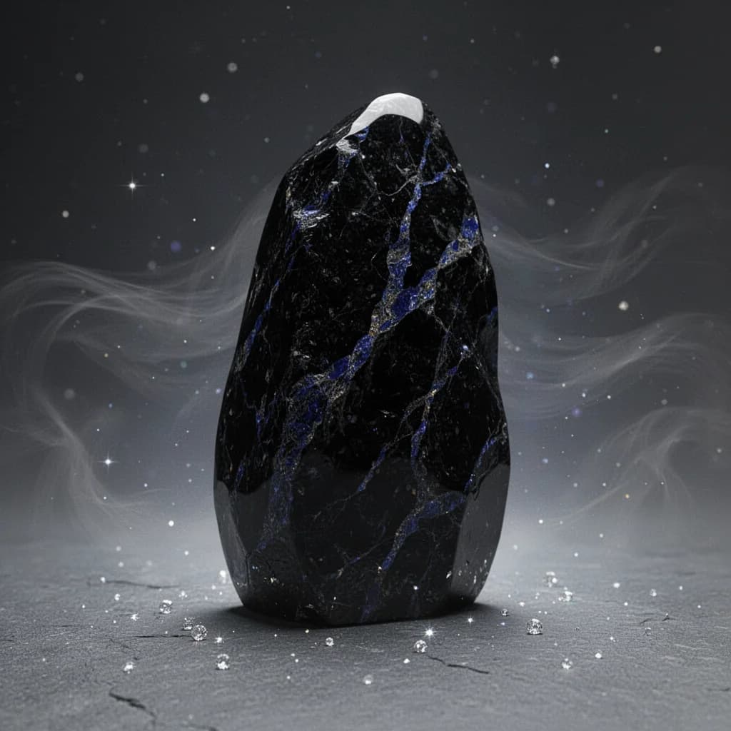 Rock of Salvation