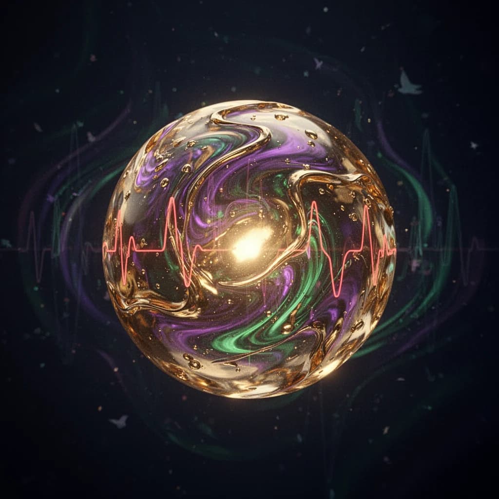 Veil of Vibrance
