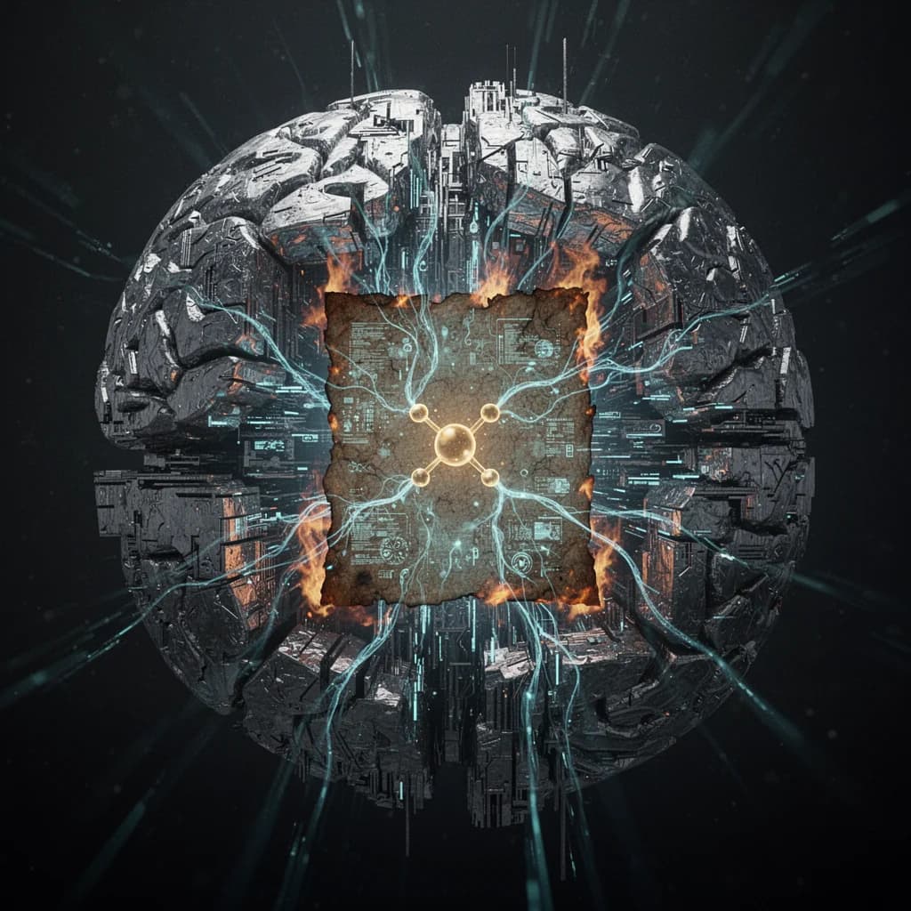 Cognitive Athlete Mode