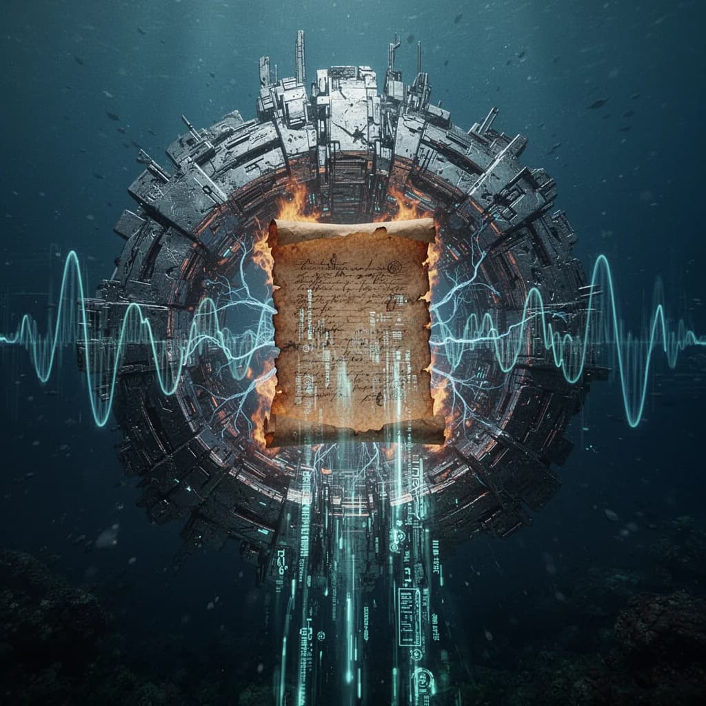 Leviathan Protocol