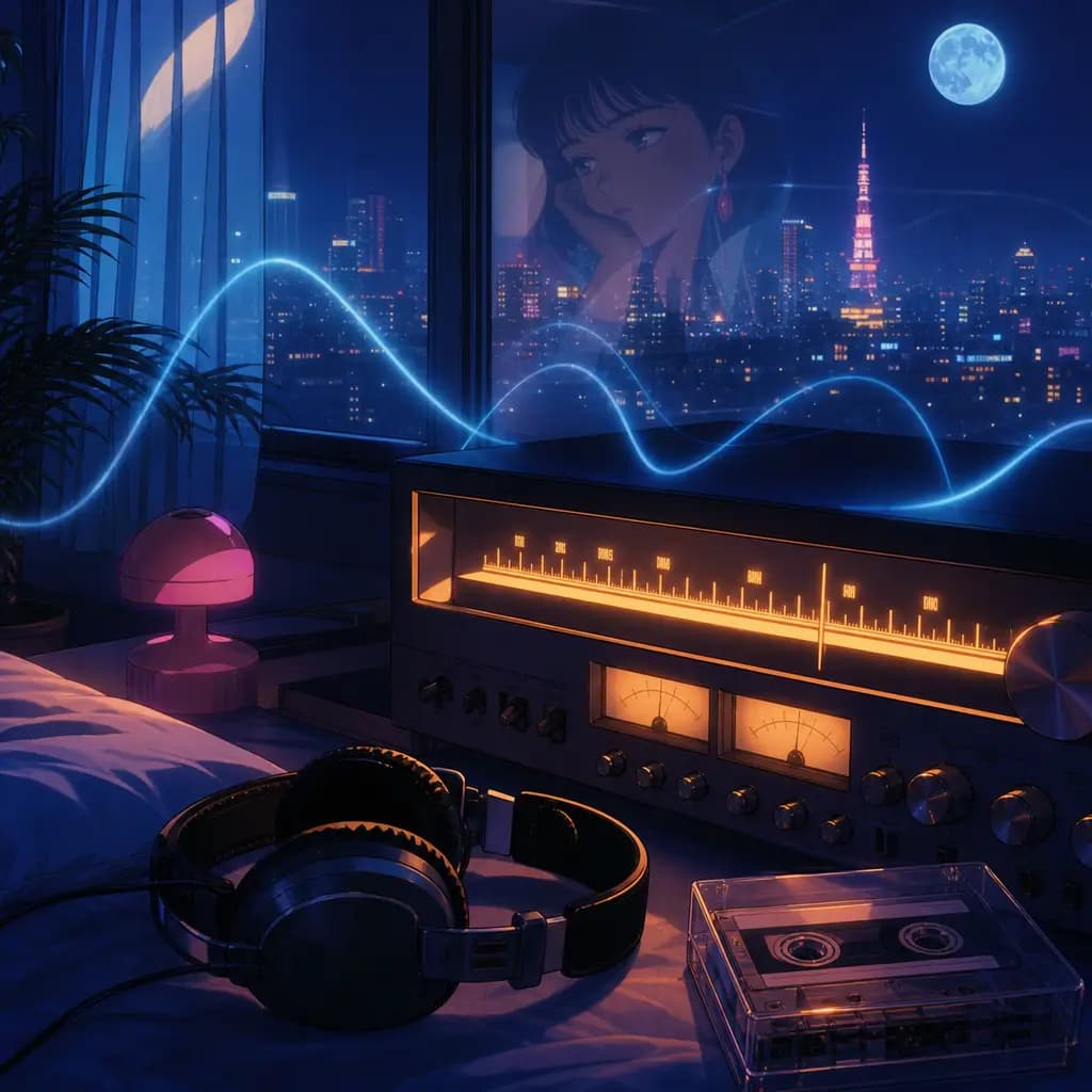 Sign On at Midnight