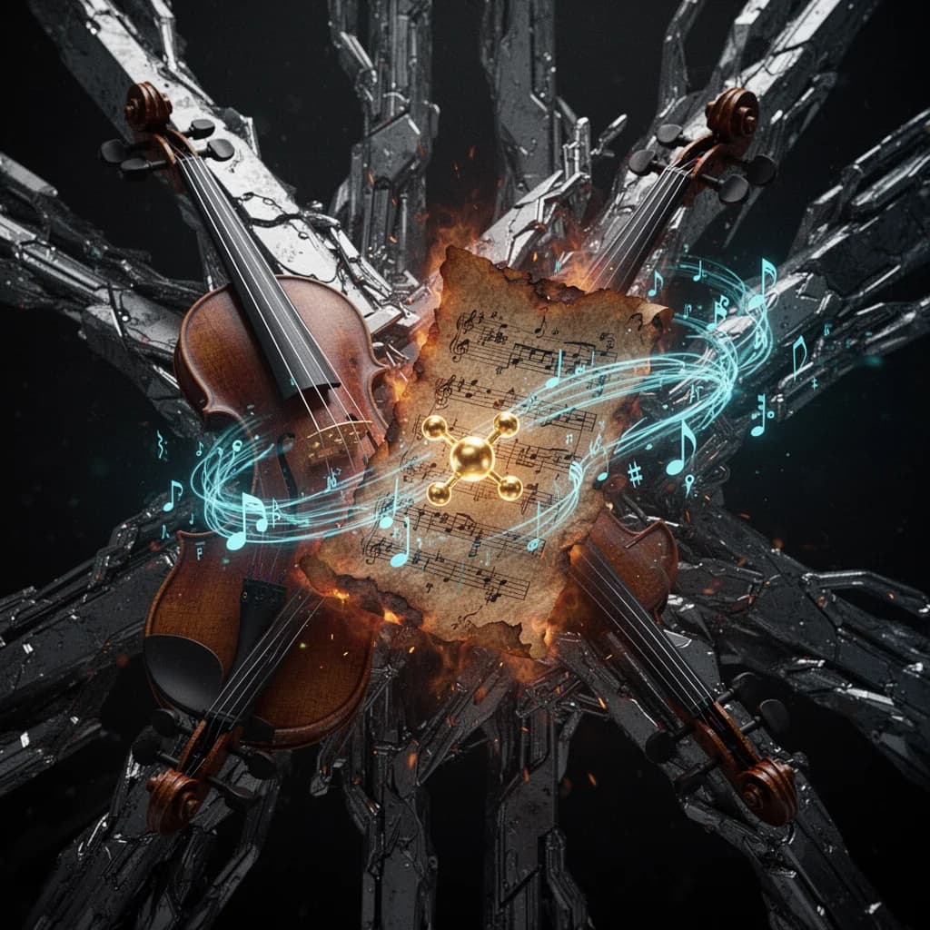 Cognitive Sonata