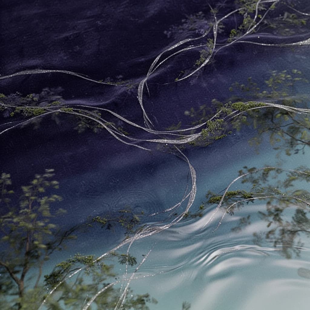 Whispers of the Canopy