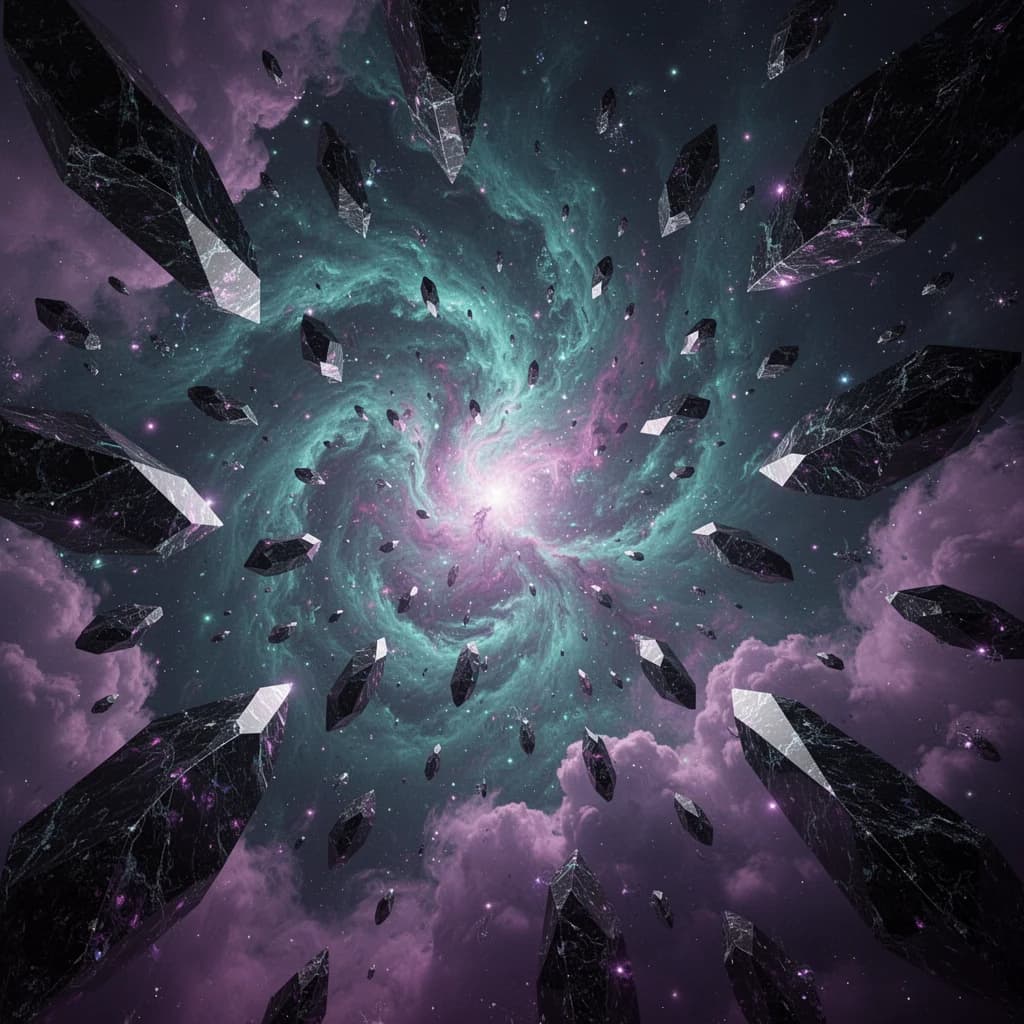 Skyfire Rush