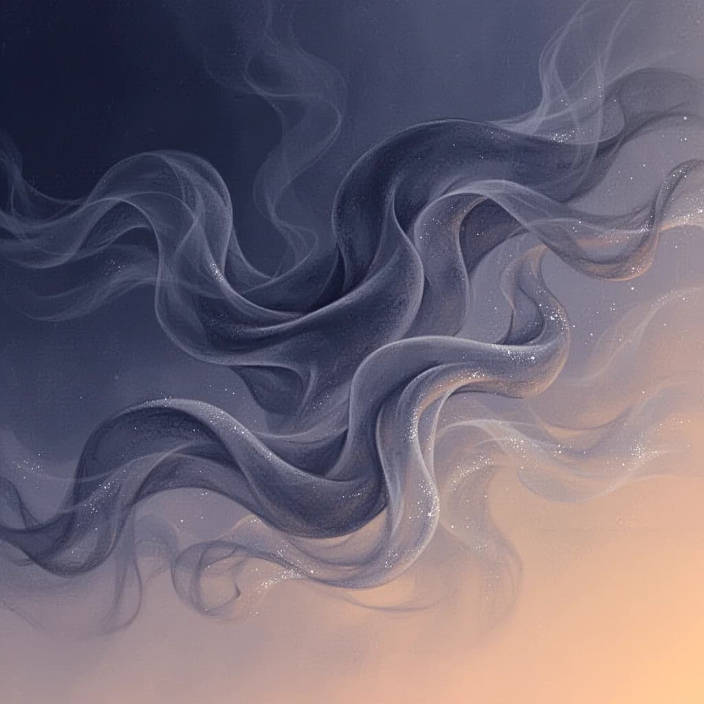 Smoke Trails and Hustles