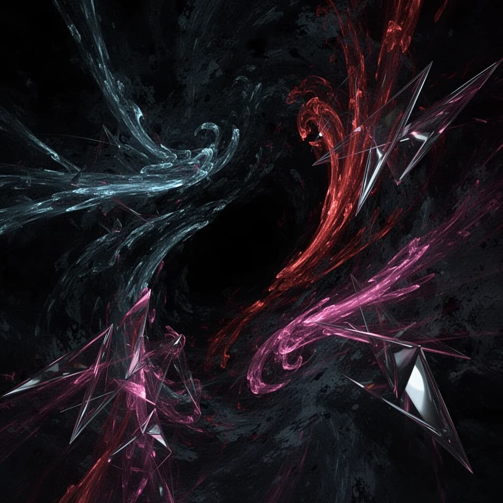 Midnight Frequencies