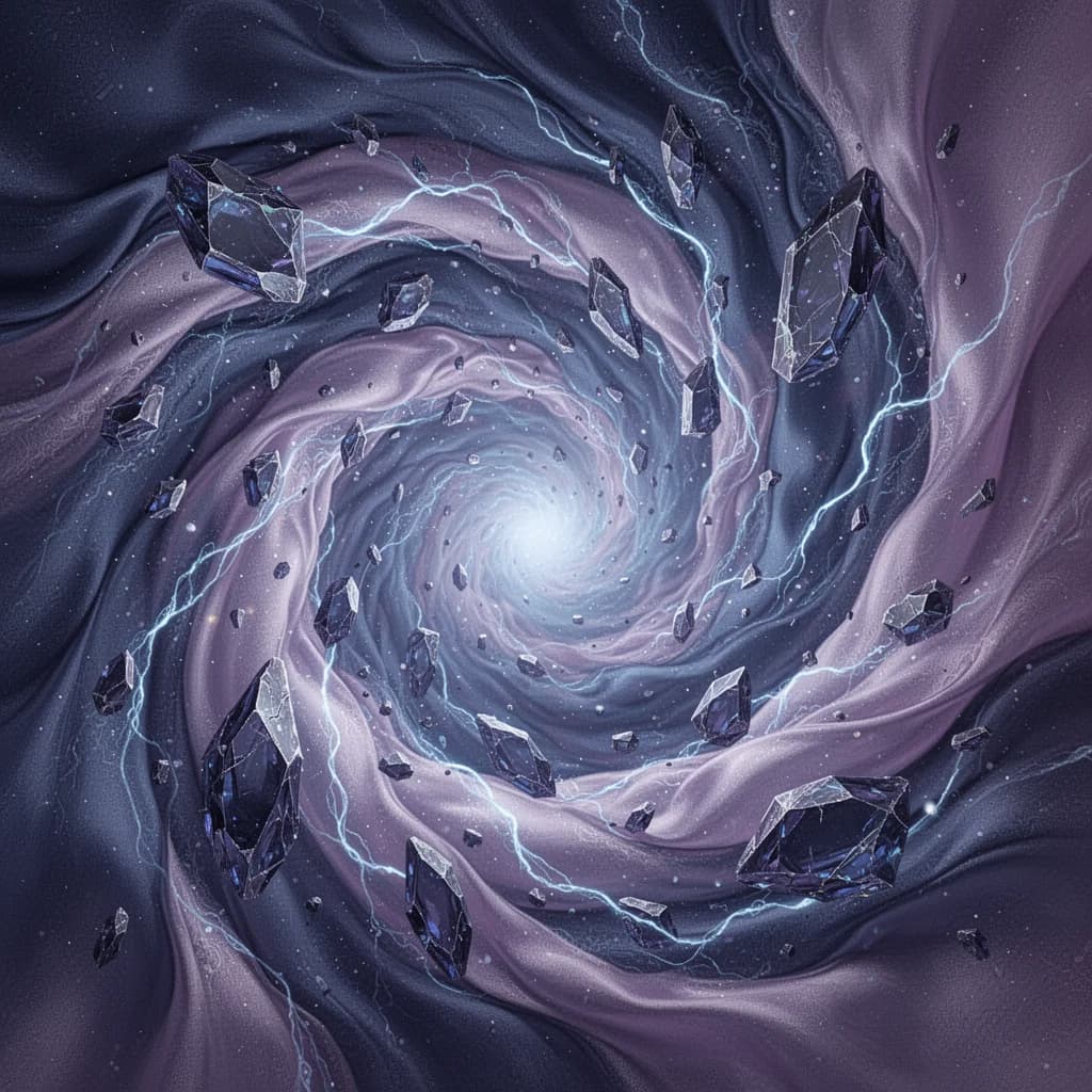 Divine Whispers