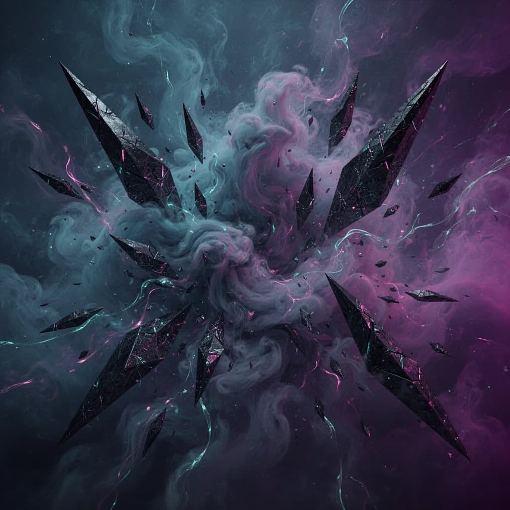 Celestial Frenzy