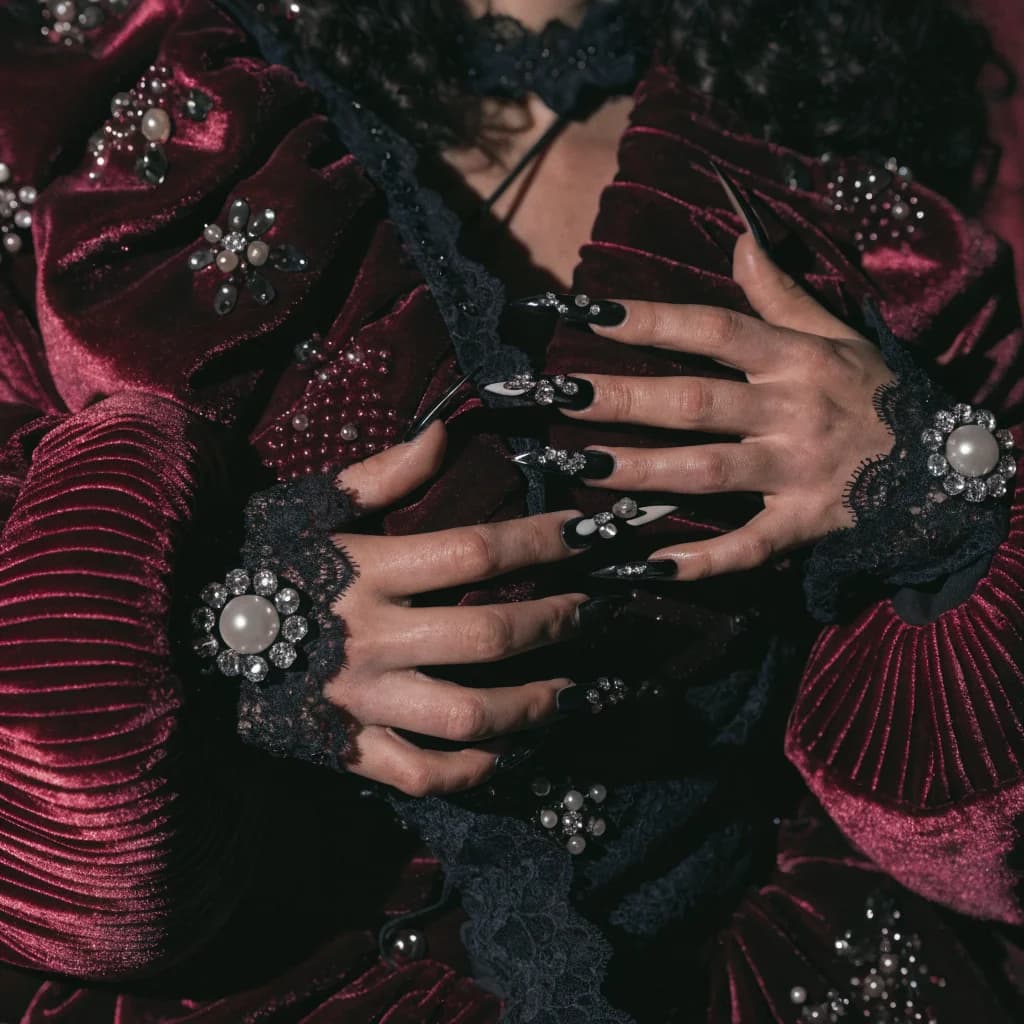 Velvet Overload
