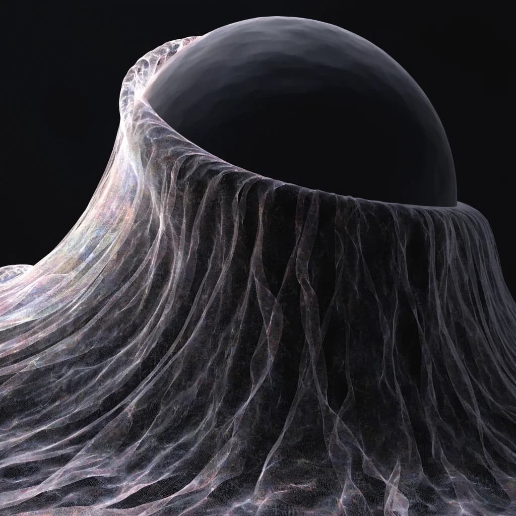 Veil of Gravity