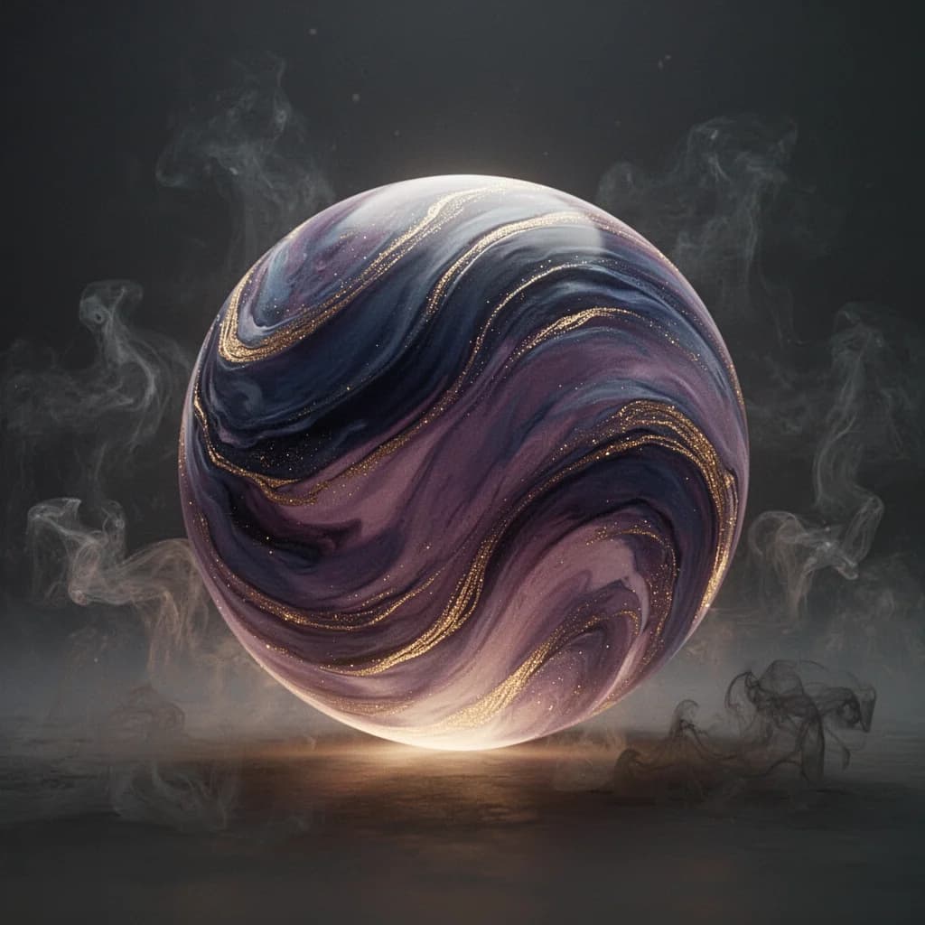 Heartforge Sonata