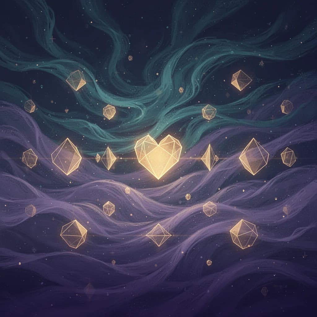Heartbeat Mirage